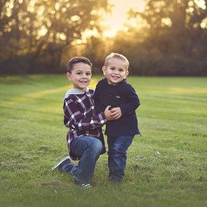 Meet your Posher, Michael